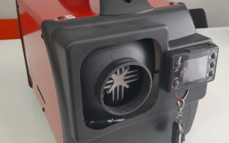 Karavan ve Camper Ekipmanlari