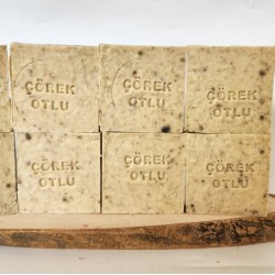 KENTEN MARKASININ OT GRUBU ÇÖREK OTLU 8 Lİ