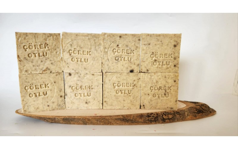 KENTEN MARKASININ OT GRUBU ÇÖREK OTLU 8 Lİ