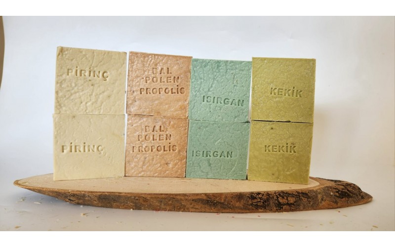 KENTEN KARIŞIK SABUN