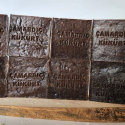 KENTEN MARKASININ SÜT GRUBU ÇAMARDIÇ KÜKÜRT 8 Lİ