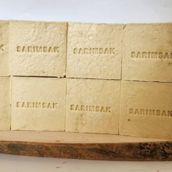 KENTEN MARKASININ OT GRUBU SARIMSAK 8 Lİ