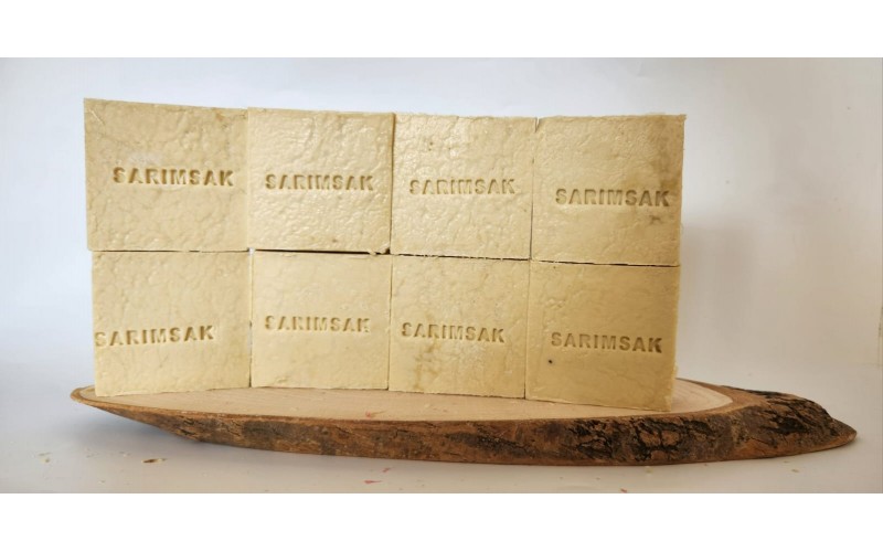 KENTEN MARKASININ OT GRUBU SARIMSAK 8 Lİ